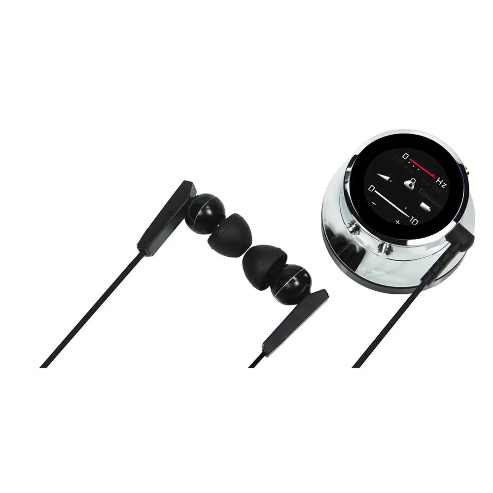 One Amplified Stethoscope One Amplified Stethoscope