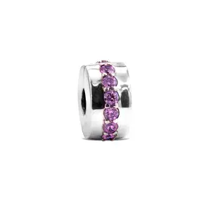 PANDORA Shining Path Clip - 791972PCZ