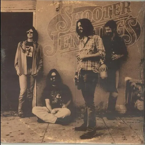 Shooter Jennings - Put The O Back In Country (Vinyl LP)