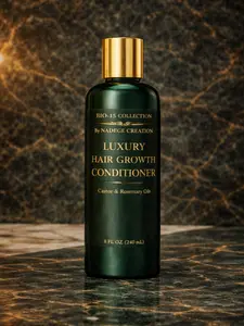 Bio-15 Luxury Hair Growth Conditioner