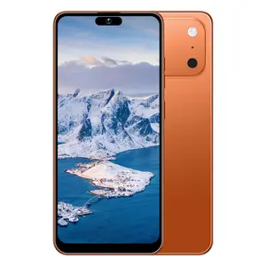 Astarrry-17 Pro Max Smartphone Android Phones  Affordable & Smooth Performance 6.93" Screen Octa-Core 6GB+64GB ROM  5000mAh Battery Android 12.0 Dual SIM 4G  Face & Fingerprint Unlock  Slim & Stylish De