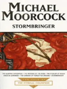 USED-Stormbringer (Tale of the Eternal Champion) by Michael Moorcock (Paperback)