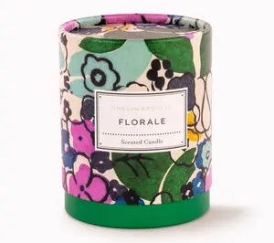 Amelin Archive Candle Amelin Archive Candle