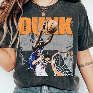 MR DJ E Vintage Shirt, gift for Fan Basketball, Y2K 90s Graphic Shirt, Vintage 90s Tee