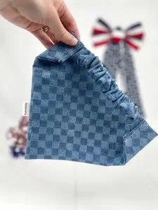 Denim Daze Scrunchiedana®
