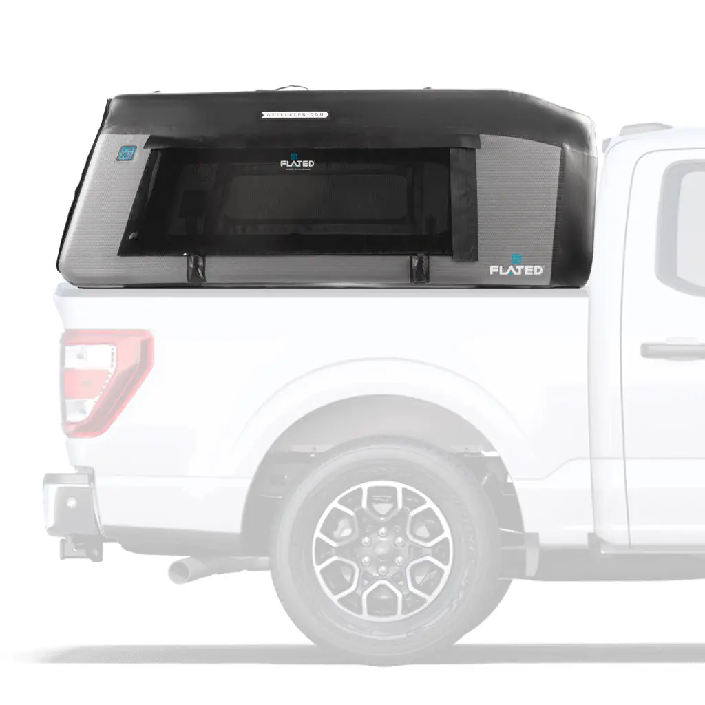 Air-Topper - Full-Size 5.5'-Short Bed