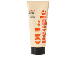 OUI The People Clean Slate Lactic Acid Body Wash