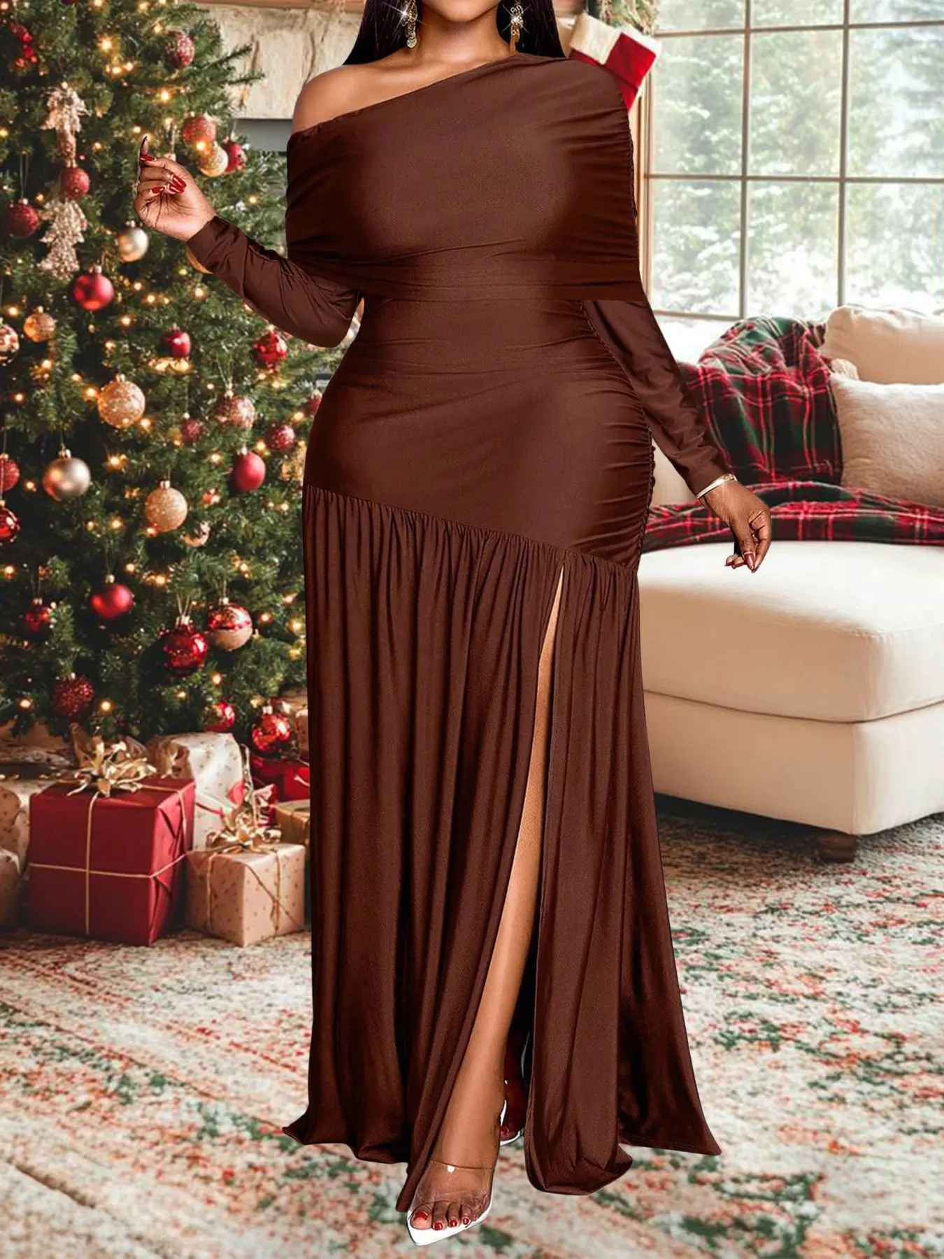 sachin and babi light blue dress Elegant Chic Classy Party Maxi Dress Christmas Dress For Women Off Shoulder Long Sleeve Folds Slim Fit Bodycon High Waist Split Hem Folds Floor-Length Dresses Fashion ... sachin and babi light blue dress Elegant Chic Classy Party Maxi Dress Christmas Dress For Women Off Shoulder Long Sleeve Folds Slim Fit Bodycon High Waist Split Hem Folds Floor-Length Dresses Fashion ...