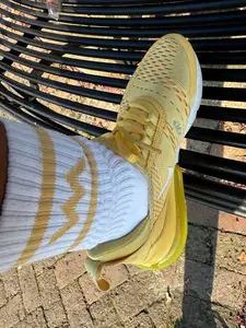 WM CLASSIC LOGO SOCKS