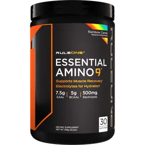 Rule 1 Essential Amino 9