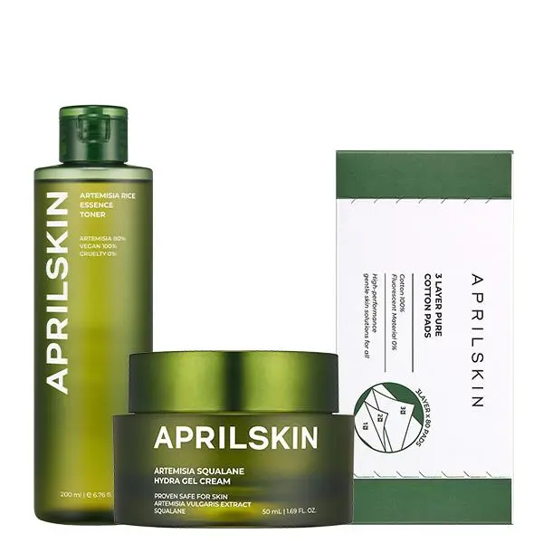 ARTEMISIA CALMING DUO