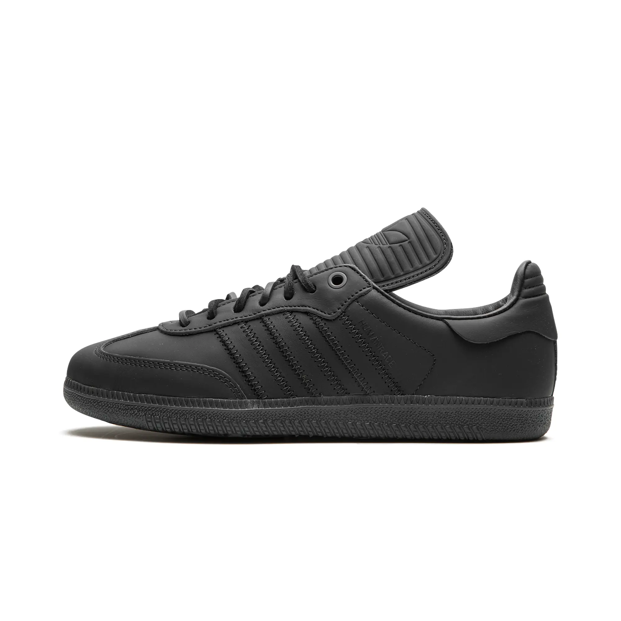 Humanrace Samba "Pharrell Williams - Charcoal" IE7291