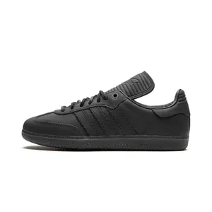 Humanrace Samba "Pharrell Williams - Charcoal" IE7291