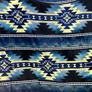 LUISIANA THROW BLANKET QUEEN SIZE