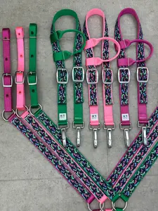 Dragonflies Tack Set