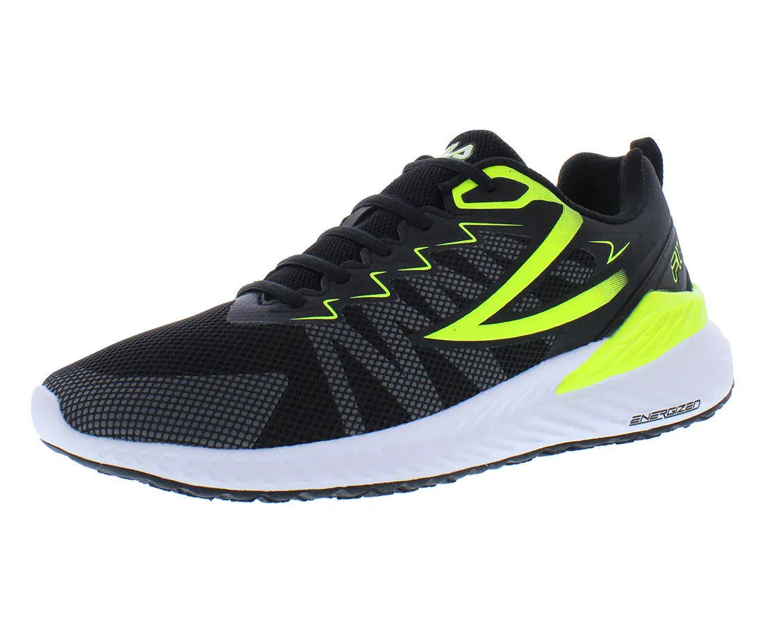 Fila Trazaros 4 Energized Mens Shoes