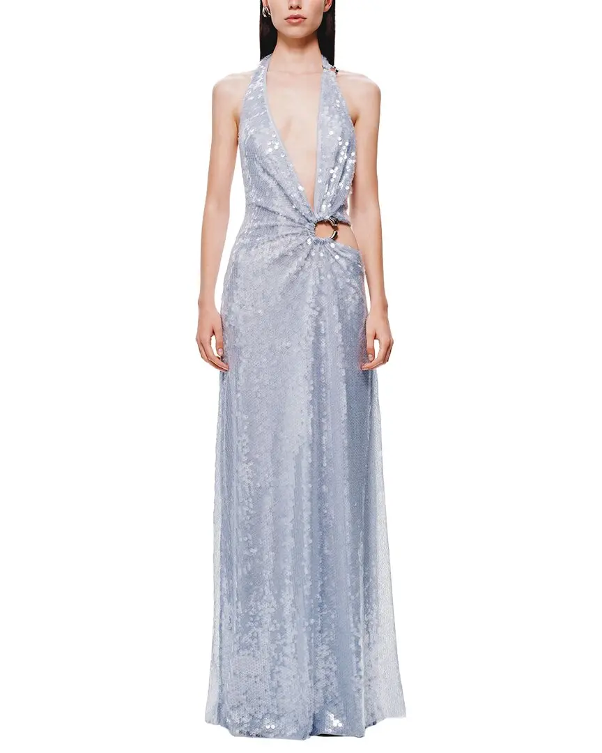 Misha The 'Devon' Sequin Dress