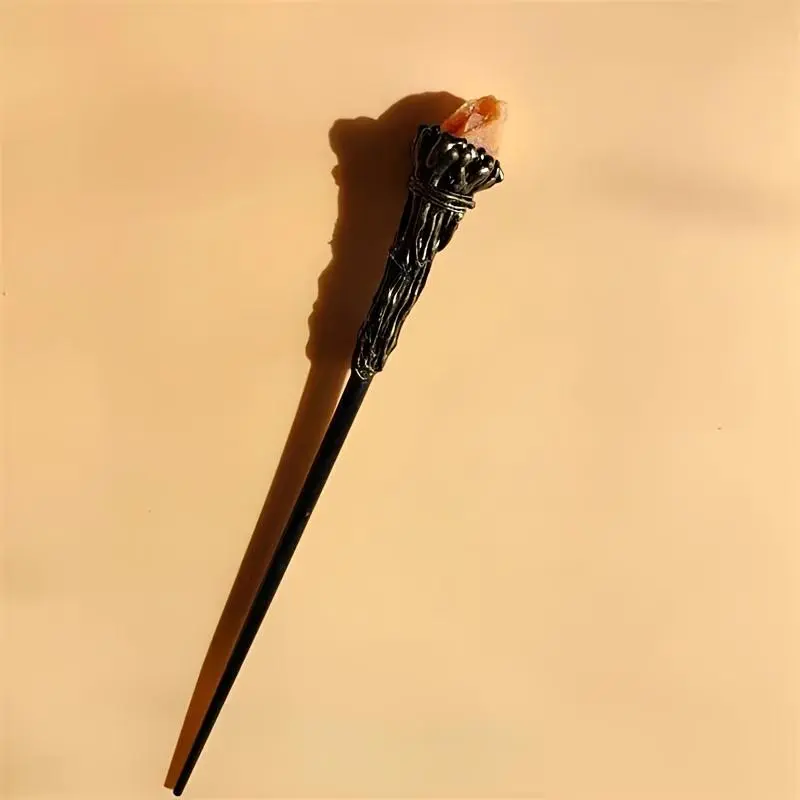 Sun Stone Magic Wand