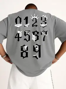 Espada Numbers Tee, Bleach Anime Shirt, Arrancar Hollow Graphic T-Shirt, Anime Squad Merch, Manga Shinigami Clothing, Japanese Anime Gift