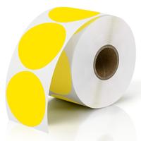 YELLOW 1 ROLL