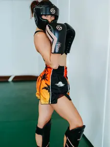 Tussle Kickboxing Bundle - Perfect for Training and Fitness