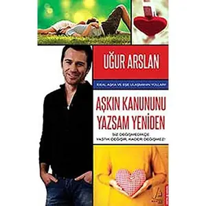 USED-Askin Kanununu Yazsam Yeniden by Ugur Arslan (Paperback)
