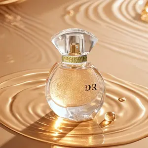 DR Iridescent Gilded Haute Couture perfume | Long Lasting Women's Perfume Gift
