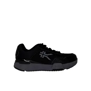 Kuru Quantum 1.5 Jetblack / Slate Grey  Quantum-1.5 Men's