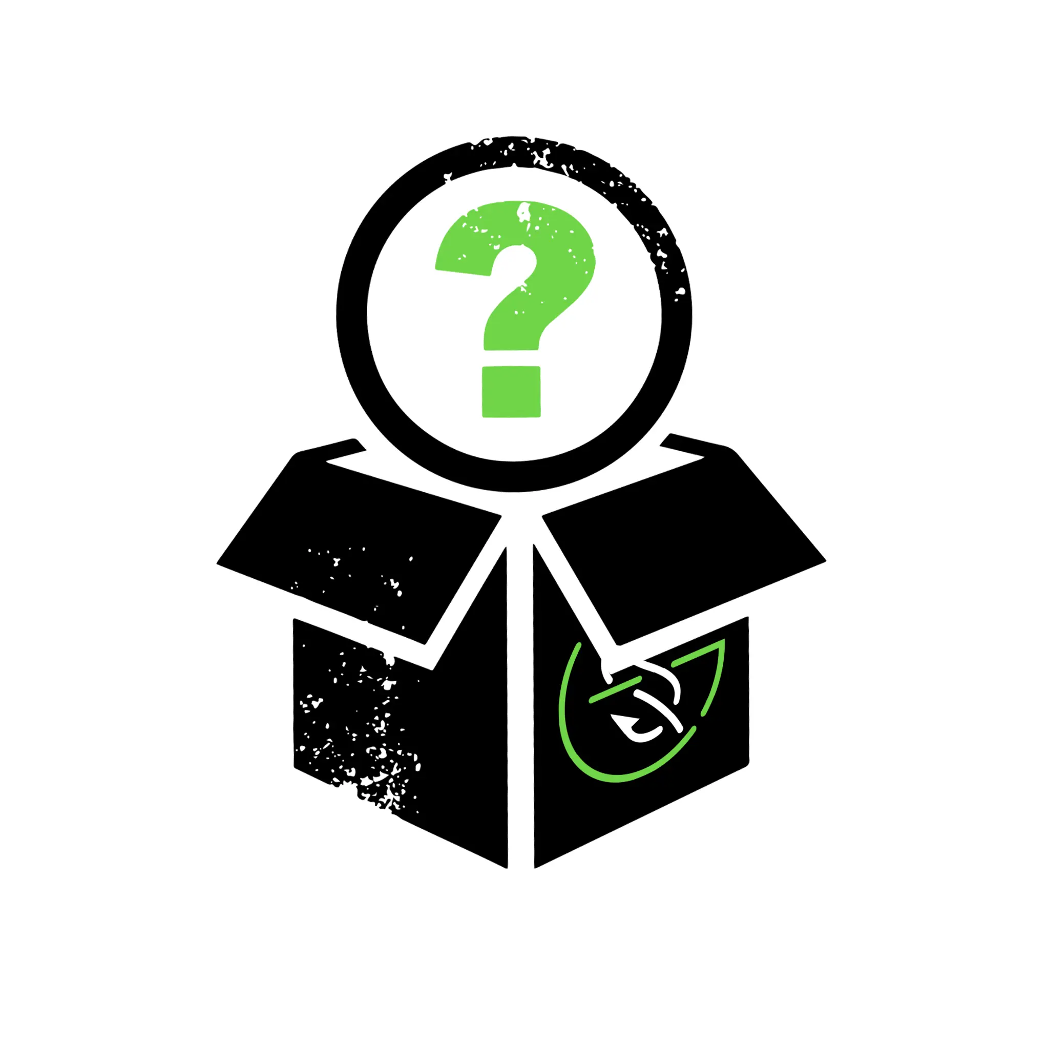 Mystery Hook Bundle Mystery Hook Bundle