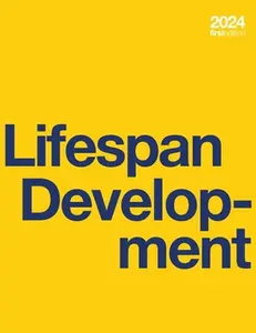 Lifespan Development -- Diana Riser, Paperback