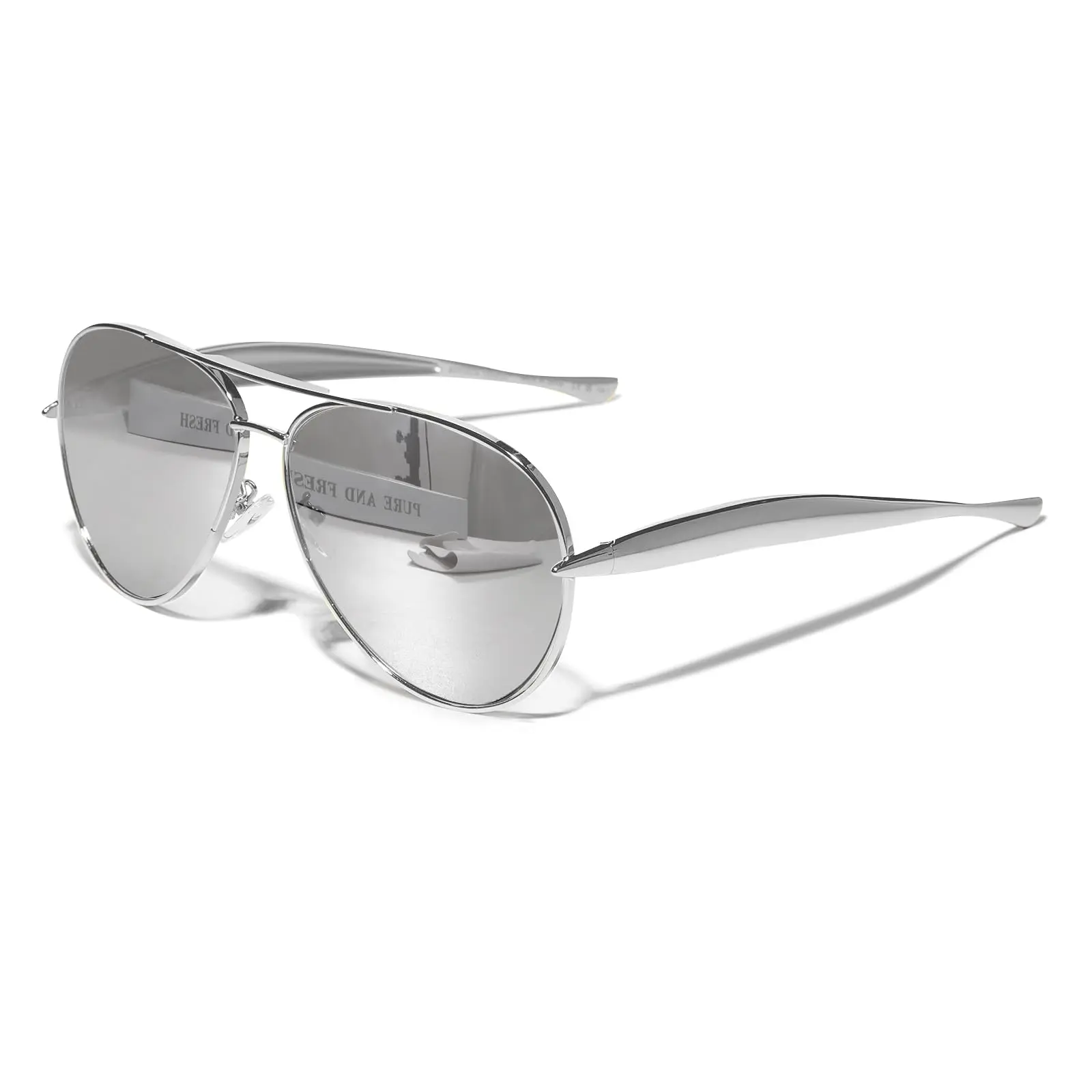 Oversized Classic Oval Sunglasses Women Men ,2026 Trendy Designer Vintage Fashion Eyewear Frames