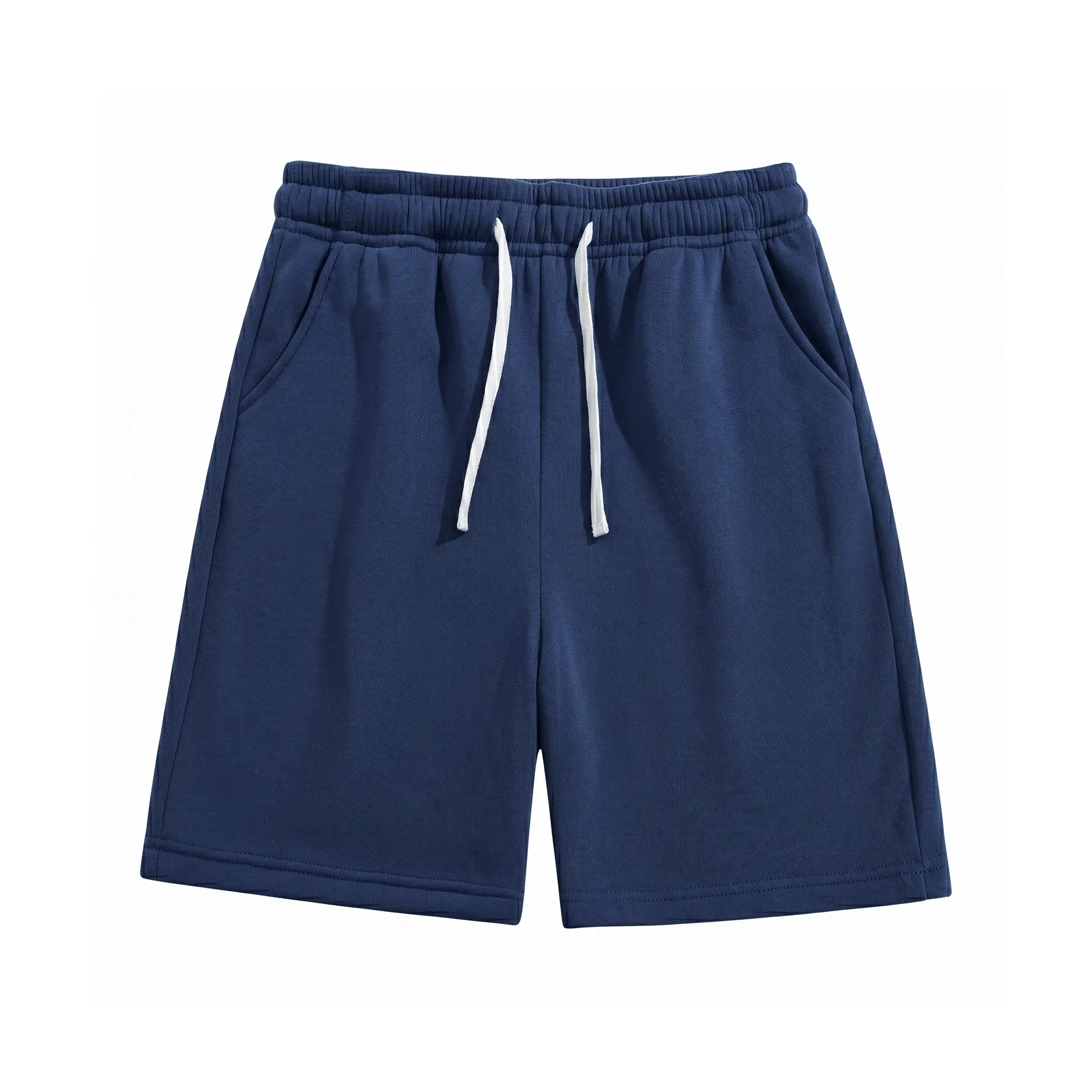 Summer Wins Men’s Loose Fit 2-Pack Sweat Shorts, Trendy Streetwear Style, Comfortable & Breathable for Casual Outfits Summer Wins Men’s Loose Fit 2-Pack Sweat Shorts, Trendy Streetwear Style, Comfortable & Breathable for Casual Outfits