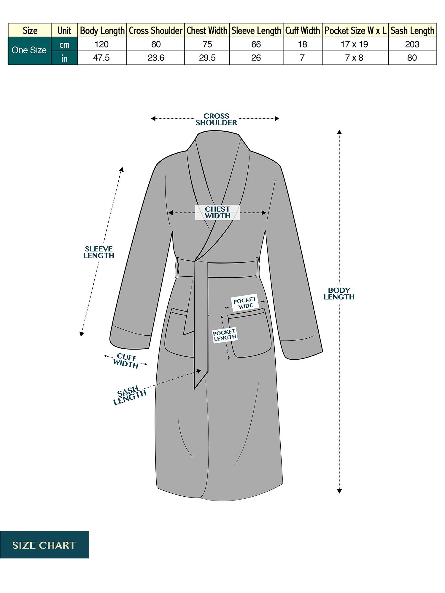 PAVILIA Mens Robe, Soft Robe for Men, Fleece Warm Long Bathrobe for Bath Shower Spa with Shawl Collar and Pockets, Plush Microfiber -Two Tone Black