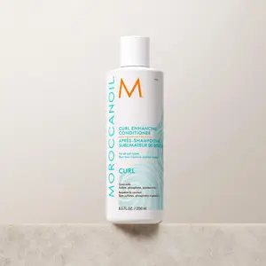 Curl Enhancing Conditioner