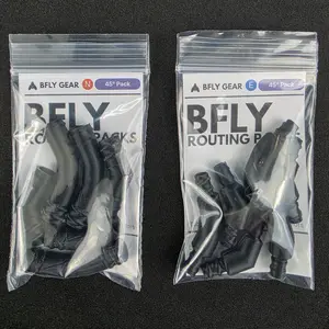 45° Pack - BFly Routing Packs
