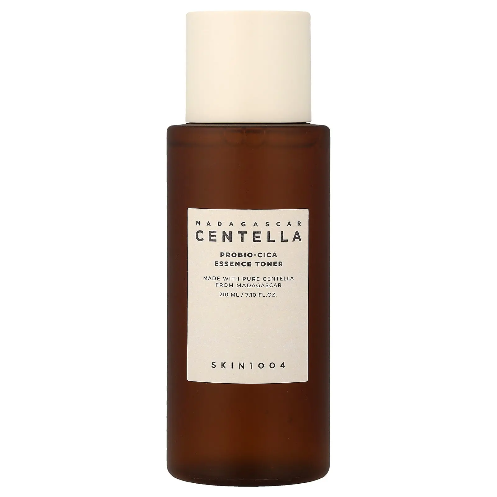 SKIN1004 Madagascar Centella, Probio-Cica Essence Toner, 7.1 fl oz (210 ml) SKIN1004 Madagascar Centella, Probio-Cica Essence Toner, 7.1 fl oz (210 ml)