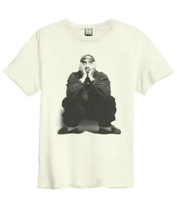 JAY-Z Unisex Vintage T-shirt