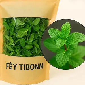 Fèy ti Bonm