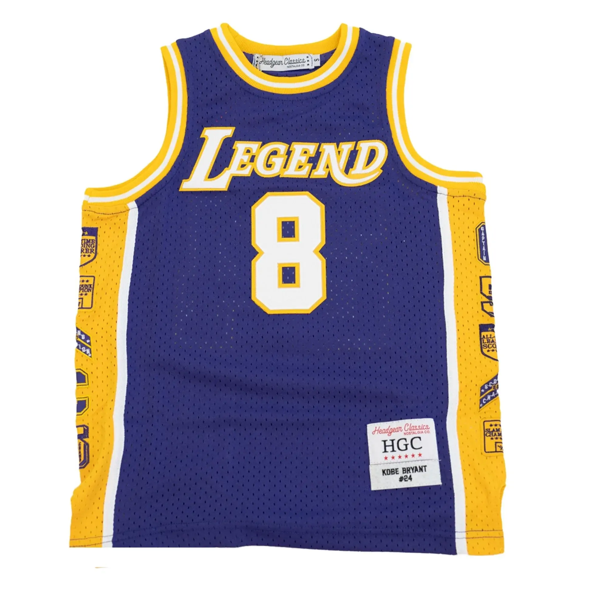 Basketball Jerseys - Pack of 3 | Mix and Match Any