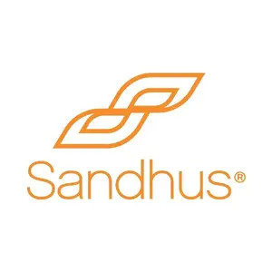 Sandhu Nutrition shop logo