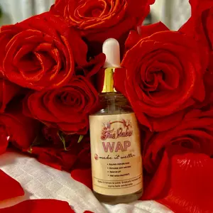 Kitty wet wap body skin