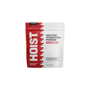 POWDER STICK POUCH CASE - 24 COUNT