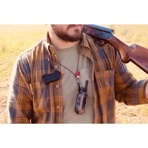 The Handler Lanyard