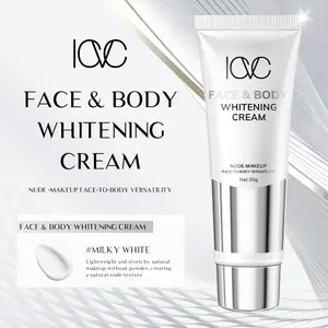 Skin Lightening Cream for Intimate Area, Niacinamide, Arbutin, Tranexamic Acid, Vitamin C, Even Skin Tone, Body, Underarm, Knees, Elbows, Inner Thigh, Bikini Areas