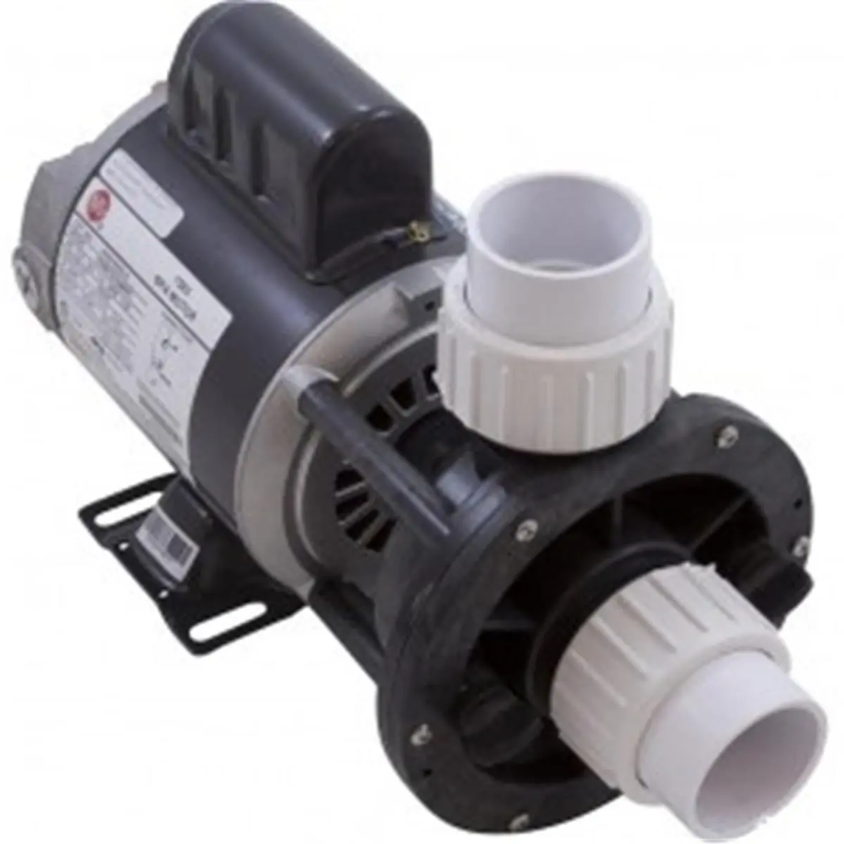 Circ-Master 48Y CMCP Circulation Pump Unit, 115V, 0.06 HP, Pool Accessories, Spa Use, Easy Setup, Convenient Storage