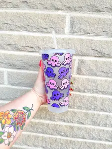 Mood Octopus Cold Cup