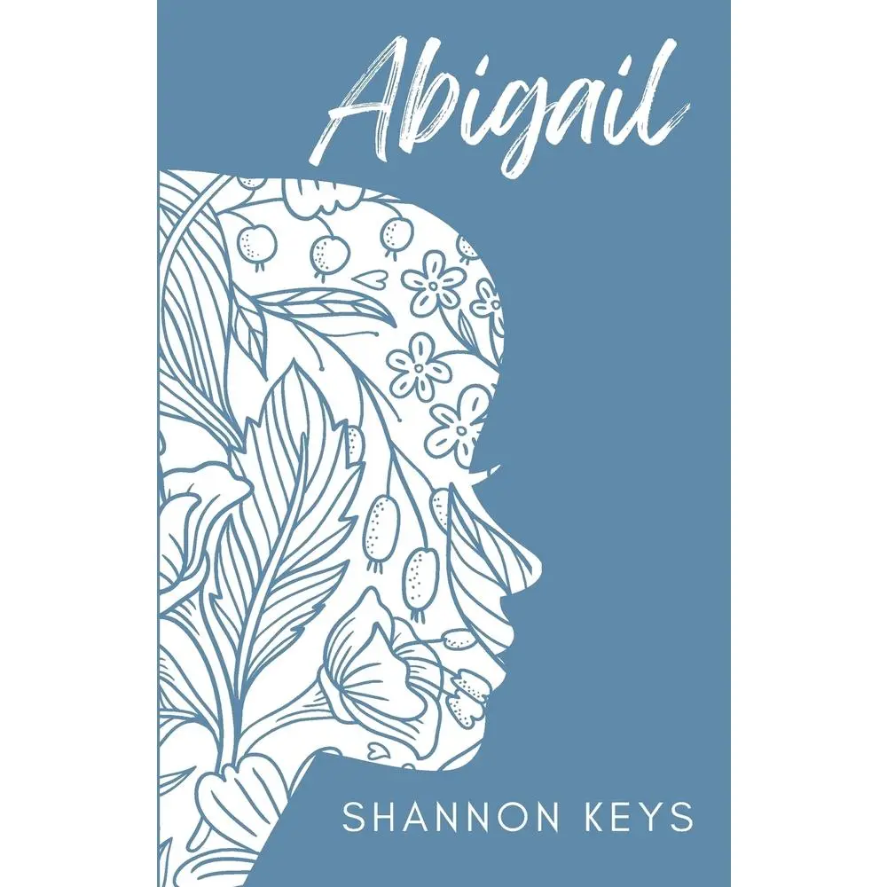 USED-Abigail by Keys, Shannon (Paperback)