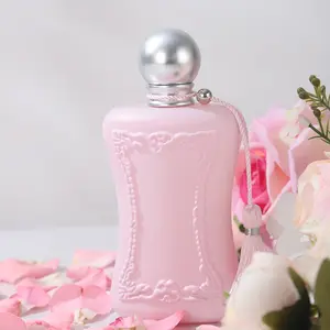 Women's Perfume Beyond Rose, Long-Lasting Fresh Floral Scent, Romantic and Pleasant, Ideal Gift for Girlfriend, Elegant Fragrance, Long Lasting Perfumes