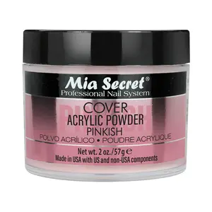 Mia Secret - 11 - Cover Pinkish