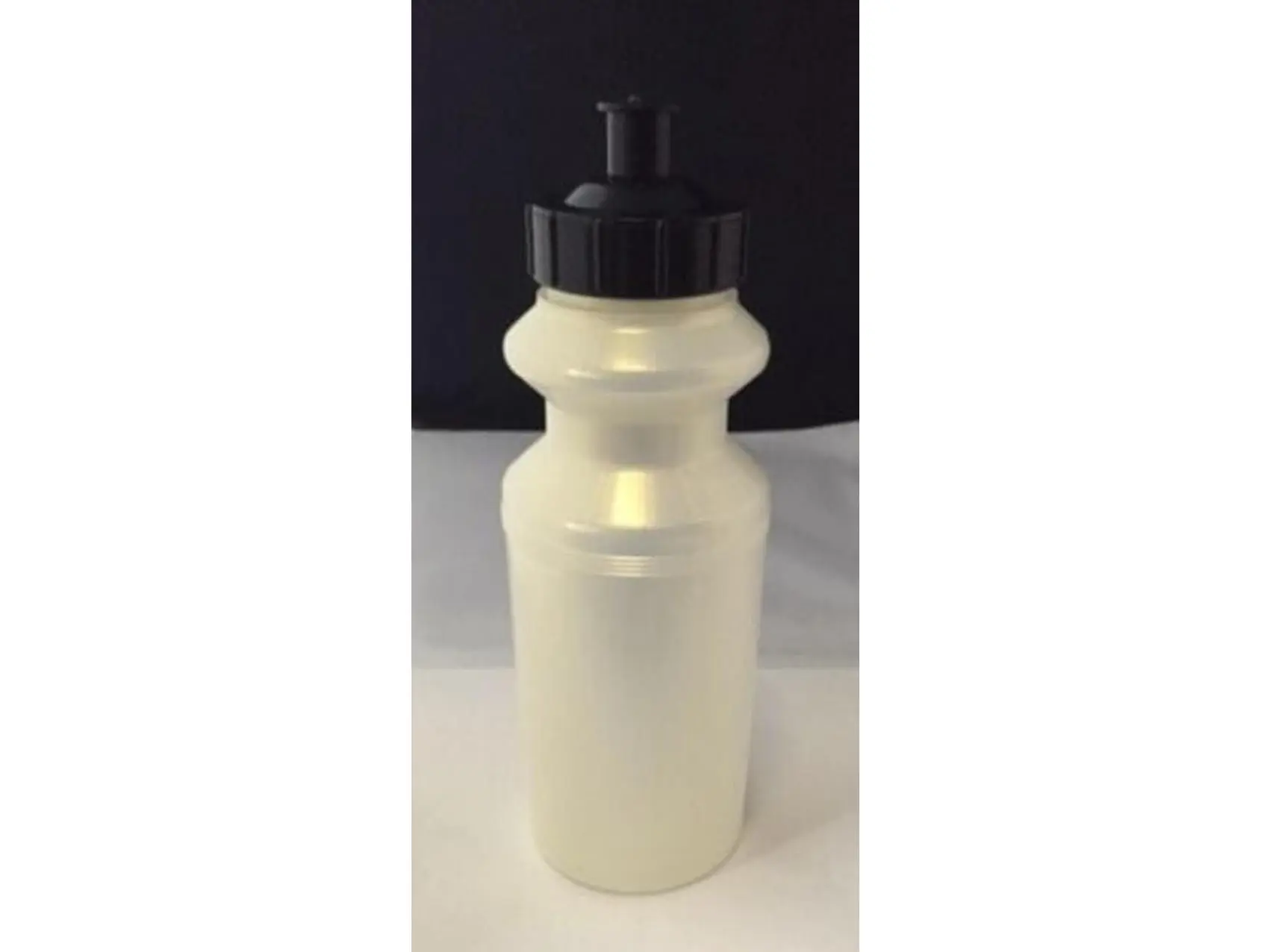 Reliance Products REL-7830-05 Reliance Sure Flow Water Bottle, Pearl Gold - 750 ml